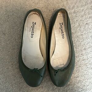 Repetto flats